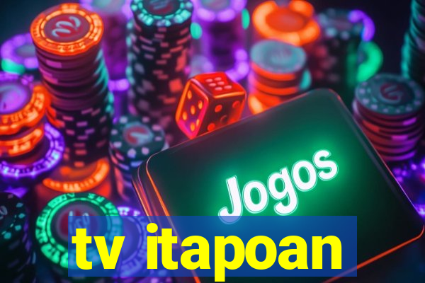 tv itapoan